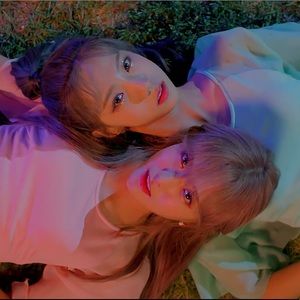 Meet your Posher, Erika